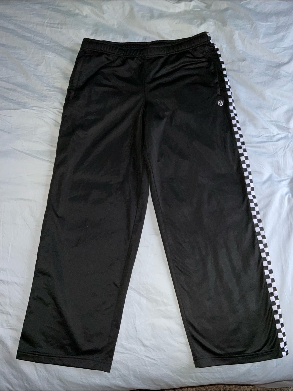Vans Drawstring Pants - Picture 2 of 9